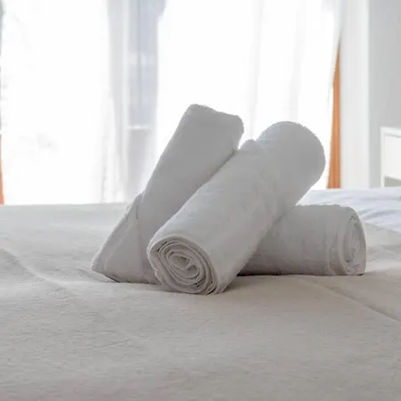 דירה Sanfran 81 Ac By Staynnapartments