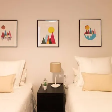 New Station By Staynnapartments شقة *