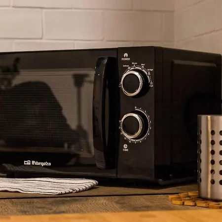 New Station By Staynnapartments شقة