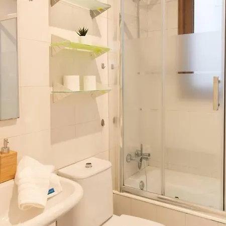 Διαμέρισμα New Station By Staynnapartments *