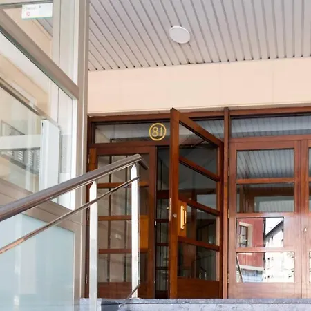 New Station By Staynnapartments