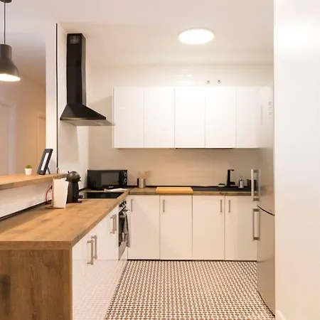 New Station By Staynnapartments *