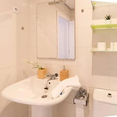 New Station By Staynnapartments * بلباو