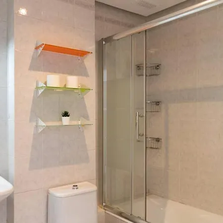 Apartman Sanfran 81 Ac By Staynnapartments