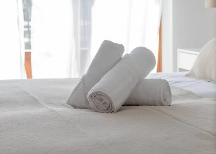 דירה Sanfran 81 Ac By Staynnapartments