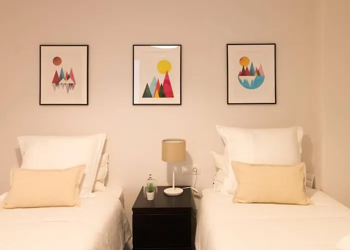 Sanfran 81 Ac By Staynnapartments Appartamento *