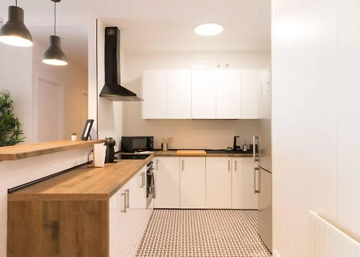 Sanfran 81 Ac By Staynnapartments *