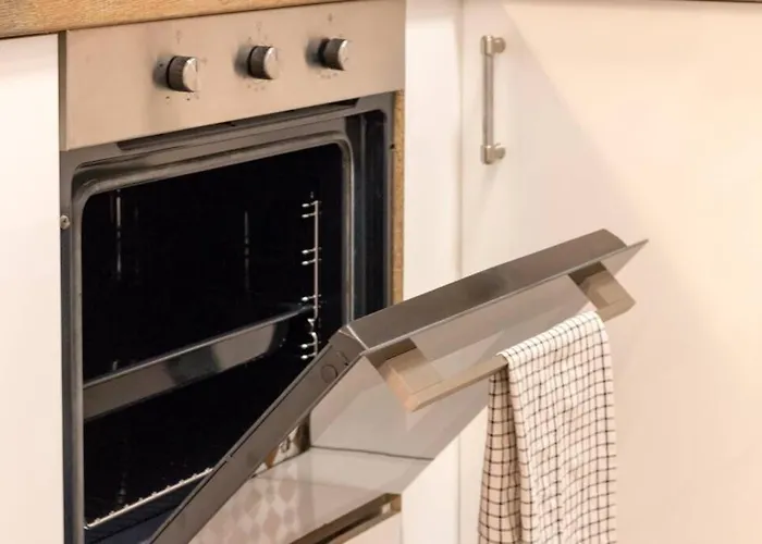 דירה Sanfran 81 Ac By Staynnapartments בילבאו