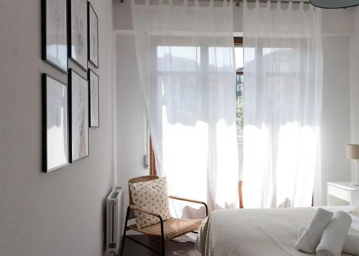 Appartamento Sanfran 81 Ac By Staynnapartments *