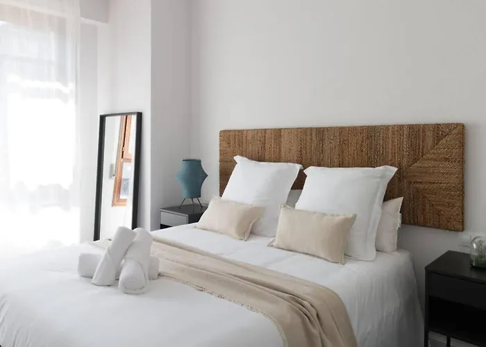 Appartamento Sanfran 81 Ac By Staynnapartments *