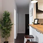 Appartement Sanfran 81 Ac By Staynnapartments