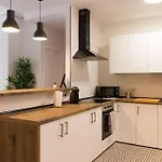 Sanfran 81 Ac By Staynnapartments Appartement