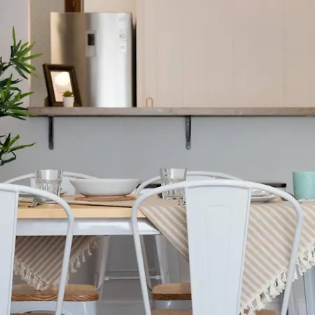 New Station By Staynnapartments Apartment Bilbao