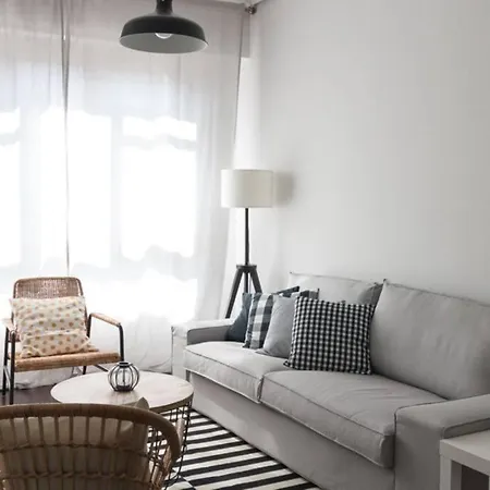 Apartamento New Station By Staynnapartments