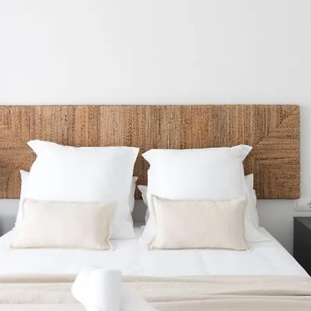 Apartamento New Station By Staynnapartments