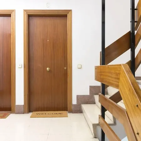 Sanfran 81 Ac By Staynnapartments Appartement *