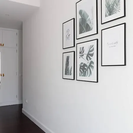 New Station By Staynnapartments * Bilbao