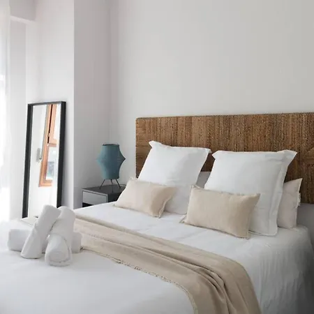Apartamento New Station By Staynnapartments *