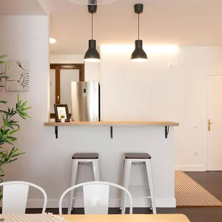 Apartamento New Station By Staynnapartments