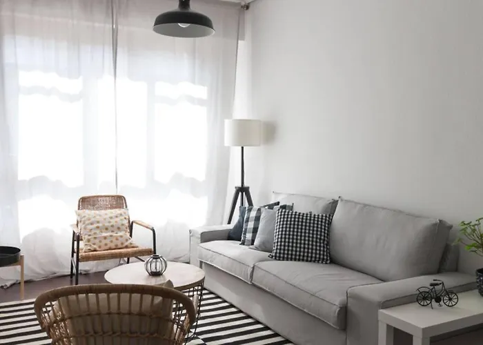 Apartment Sanfran 81 Ac By Staynnapartments