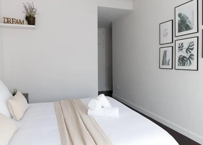 Sanfran 81 Ac By Staynnapartments *