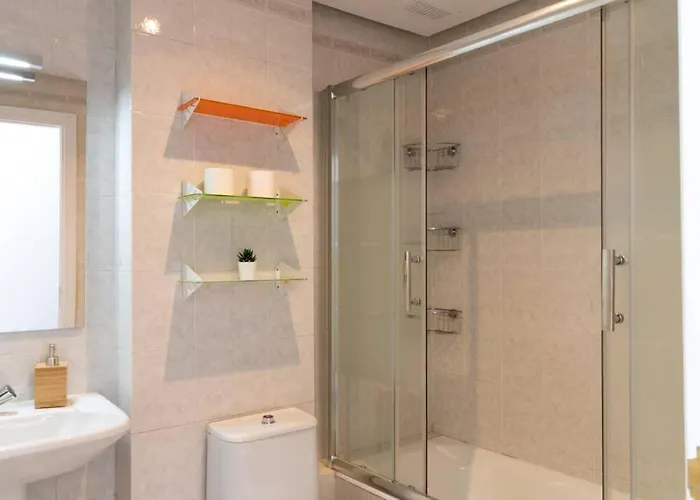 Appartement Sanfran 81 Ac By Staynnapartments