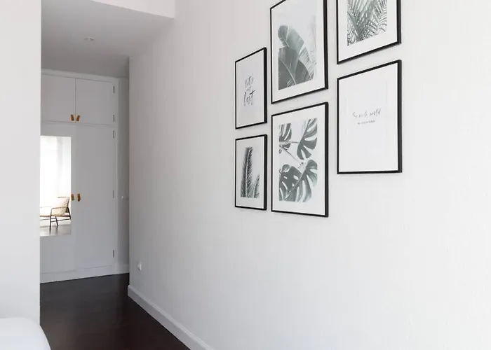 Sanfran 81 Ac By Staynnapartments * Bilbao