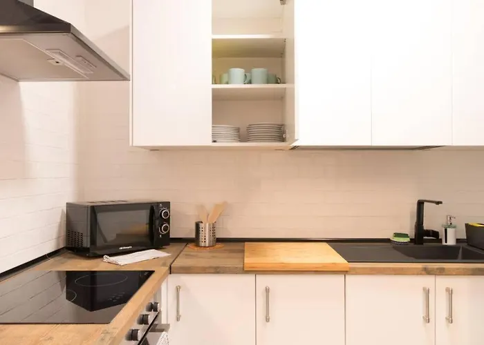 Sanfran 81 Ac By Staynnapartments *