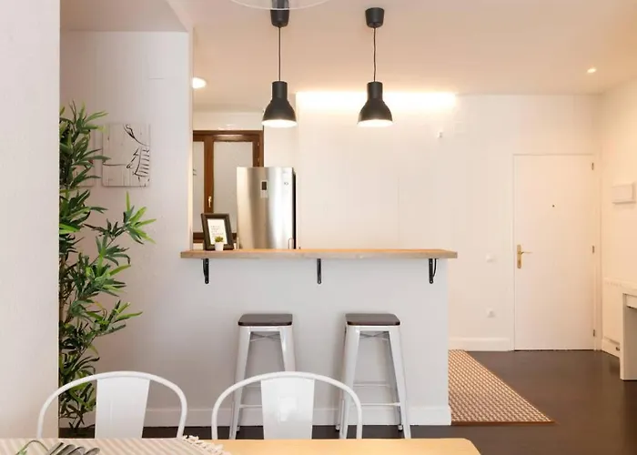 Apartment Sanfran 81 Ac By Staynnapartments