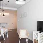 Sanfran 81 Ac By Staynnapartments *