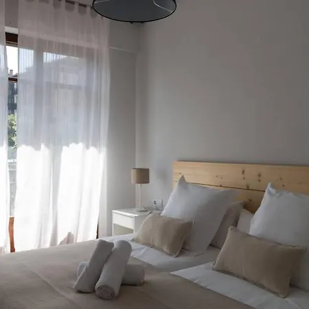 Apartmán Sanfran 81 Ac By Staynnapartments Bilbao