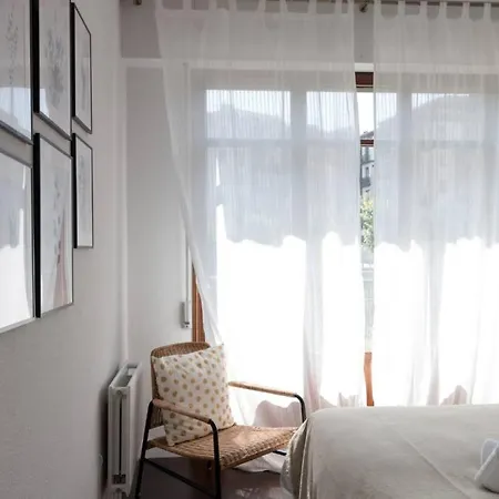 Apartmán Sanfran 81 Ac By Staynnapartments *