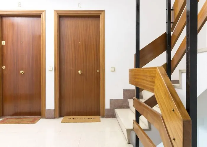 Sanfran 81 Ac By Staynnapartments Daire *