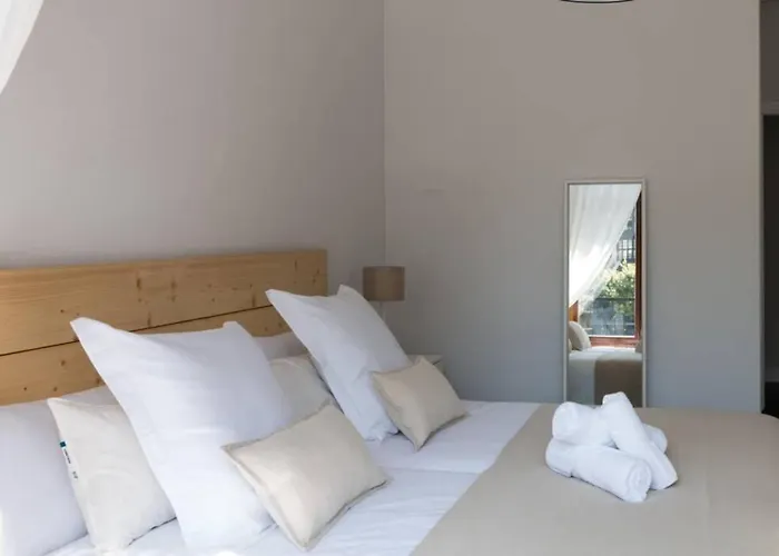 Sanfran 81 Ac By Staynnapartments *